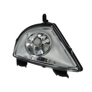 Priešrūkinis žibintas Ford Fiesta Mk5 2001-2010 Priešrūkinis žibintas Ford Fiesta Mk5 2001-2010