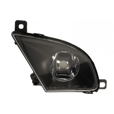 Priešrūkinis žibintas BMW 5 serija E60, E61 2003-2010 Priešrūkinis žibintas BMW 5 serija E60, E61 2003-2010