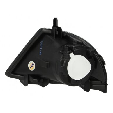 Priešrūkinis žibintas Ford Fiesta Mk5 2001-2010 1 Priešrūkinis žibintas Ford Fiesta Mk5 2001-2010 1