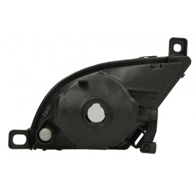 Priešrūkinis žibintas BMW 5 serija E60, E61 2003-2010 1 Priešrūkinis žibintas BMW 5 serija E60, E61 2003-2010 1