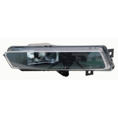 Priešrūkinis žibintas BMW 1 serija E82,E88 2007-2013 Priešrūkinis žibintas BMW 1 serija E82,E88 2007-2013