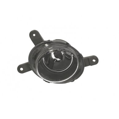 Priešrūkinis žibintas Volvo S60 2000-2010 Priešrūkinis žibintas Volvo S60 2000-2010