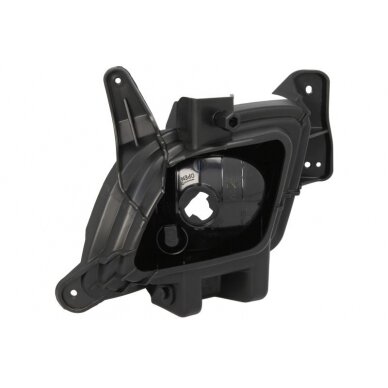 Priešrūkinis žibintas Hyundai i30 2007-2012 1 Priešrūkinis žibintas Hyundai i30 2007-2012 1