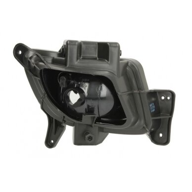 Priešrūkinis žibintas Hyundai i30 2007-2012 1 Priešrūkinis žibintas Hyundai i30 2007-2012 1