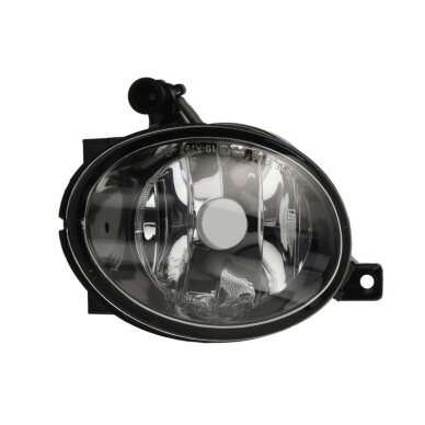 Priešrūkinis žibintas VW Caddy, Eos, Golf VI, Jetta, Tiguan, Touran 2003- Priešrūkinis žibintas VW Caddy, Eos, Golf VI, Jetta, Tiguan, Touran 2003-