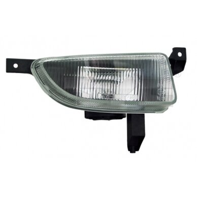 Priešrūkinis žibintas Opel Zafira A 1999-2005 Priešrūkinis žibintas Opel Zafira A 1999-2005