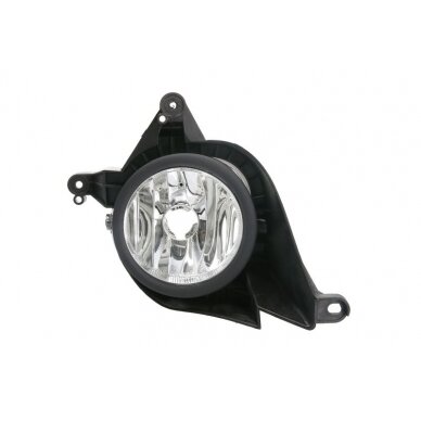 Priešrūkinis žibintas Honda CR-V III 2006-2012 Priešrūkinis žibintas Honda CR-V III 2006-2012