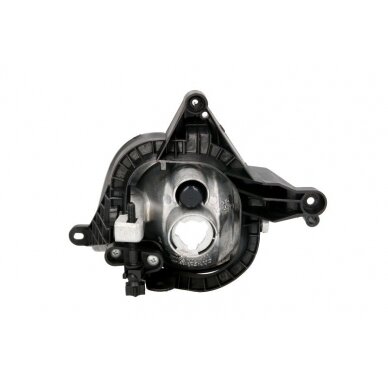 Priešrūkinis žibintas Honda CR-V III 2006-2012 1 Priešrūkinis žibintas Honda CR-V III 2006-2012 1