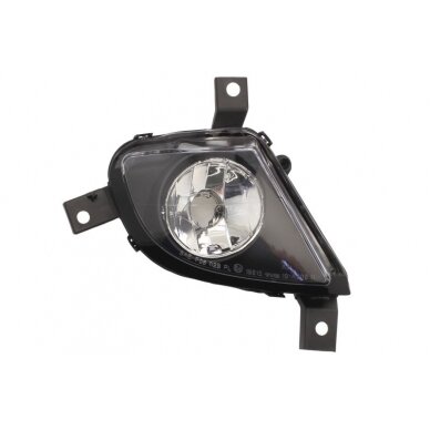Priešrūkinis žibintas BMW 3 serija E90, E91 2004-2012 Priešrūkinis žibintas BMW 3 serija E90, E91 2004-2012