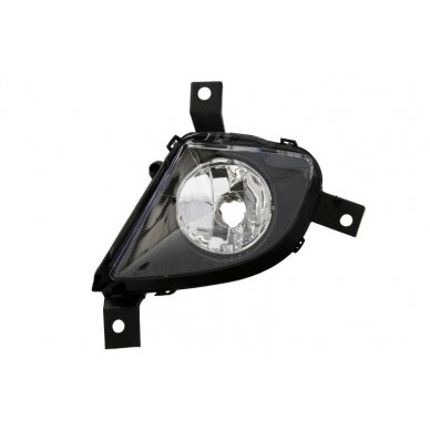 Priešrūkinis žibintas BMW 3 serija E90, E91 2004-2012 Priešrūkinis žibintas BMW 3 serija E90, E91 2004-2012