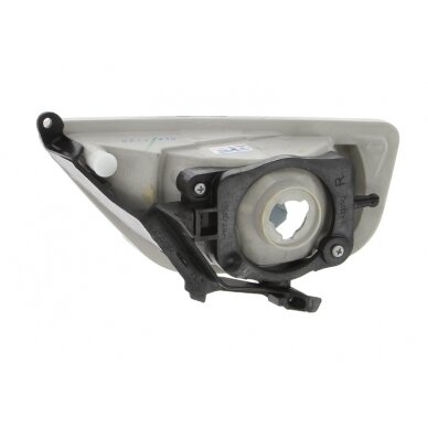 Priešrūkinis žibintas Ford Focus Mk1 1998-2007 1 Priešrūkinis žibintas Ford Focus Mk1 1998-2007 1