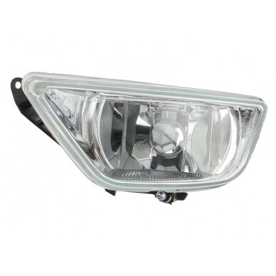 Priešrūkinis žibintas Ford Focus Mk1 1998-2007 Priešrūkinis žibintas Ford Focus Mk1 1998-2007