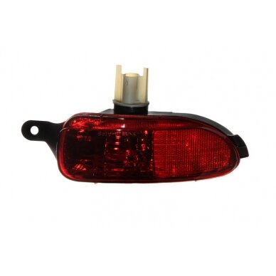 Priešrūkinis žibintas Opel Corsa C 2000-2006 Priešrūkinis žibintas Opel Corsa C 2000-2006