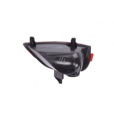 Priešrūkinis žibintas Renault Laguna III 2007-2016 1 Priešrūkinis žibintas Renault Laguna III 2007-2016 1