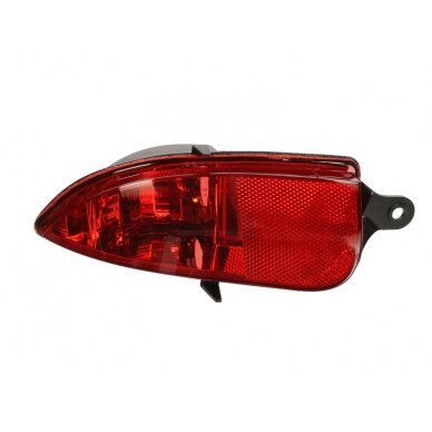 Priešrūkinis žibintas Opel Corsa C 2000-2006 Priešrūkinis žibintas Opel Corsa C 2000-2006