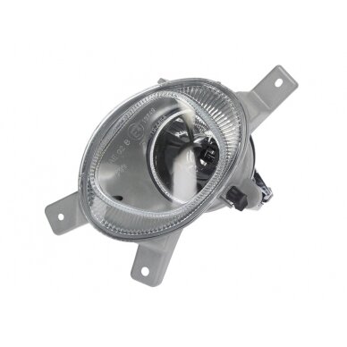 Priešrūkinis žibintas Volvo XC70 1997-2007 Priešrūkinis žibintas Volvo XC70 1997-2007