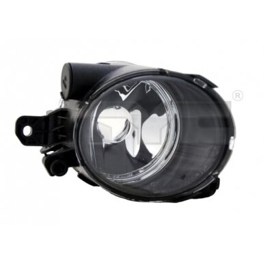 Priešrūkinis žibintas Volvo S80, V70, XC70 2007- Priešrūkinis žibintas Volvo S80, V70, XC70 2007-
