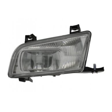Priešrūkinis žibintas Saab 9-5 1997-2009 Priešrūkinis žibintas Saab 9-5 1997-2009