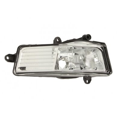 Priešrūkinis žibintas Audi A6 C6 2004-2011 Priešrūkinis žibintas Audi A6 C6 2004-2011