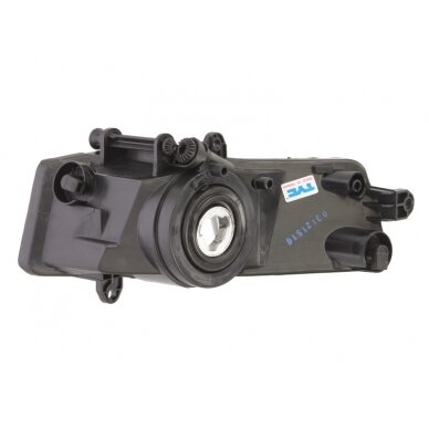 Priešrūkinis žibintas Audi A6 C6 2004-2011 1 Priešrūkinis žibintas Audi A6 C6 2004-2011 1