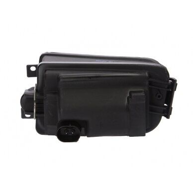 Priešrūkinis žibintas BMW 5 serija E39, Z3 E36 1995- 1 Priešrūkinis žibintas BMW 5 serija E39, Z3 E36 1995- 1