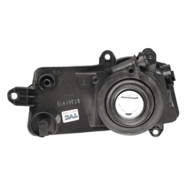 Priešrūkinis žibintas Audi A6 C6 2004-2011 1 Priešrūkinis žibintas Audi A6 C6 2004-2011 1