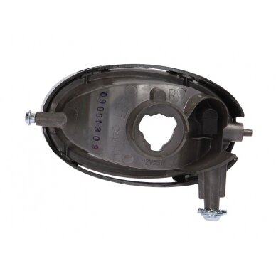 Priešrūkinis žibintas Mazda 3 1999-2009 1 Priešrūkinis žibintas Mazda 3 1999-2009 1