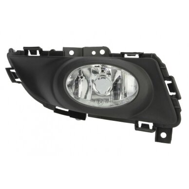 Priešrūkinis žibintas Mazda 3 2003-2009 Priešrūkinis žibintas Mazda 3 2003-2009