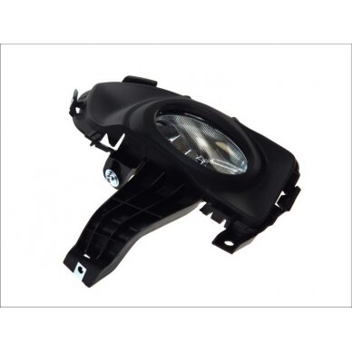 Priešrūkinis žibintas Mazda 3 1999-2009 1 Priešrūkinis žibintas Mazda 3 1999-2009 1