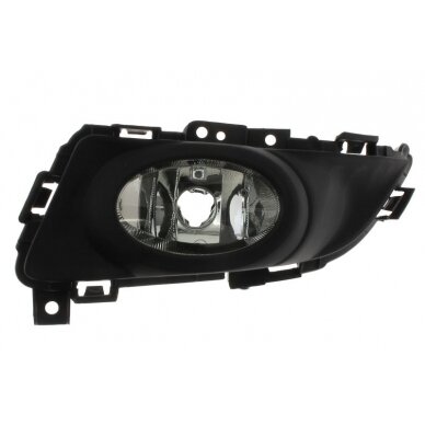 Priešrūkinis žibintas Mazda 3 2003-2009 Priešrūkinis žibintas Mazda 3 2003-2009