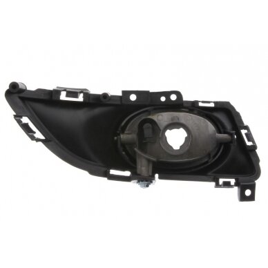 Priešrūkinis žibintas Mazda 3 2003-2009 1 Priešrūkinis žibintas Mazda 3 2003-2009 1