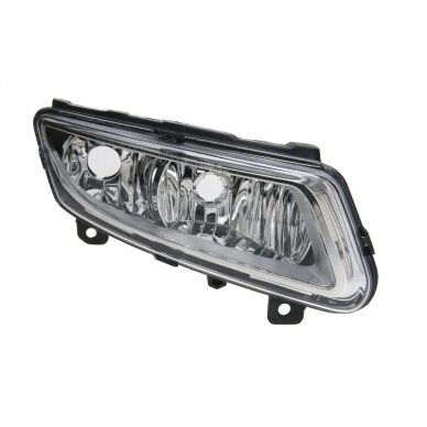 Priešrūkinis žibintas VW Polo V 2009- Priešrūkinis žibintas VW Polo V 2009-