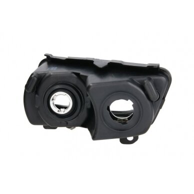 Priešrūkinis žibintas VW Polo V 2009- 1 Priešrūkinis žibintas VW Polo V 2009- 1