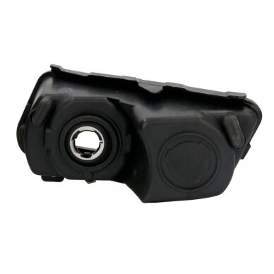 Priešrūkinis žibintas VW Polo V 2009- 1 Priešrūkinis žibintas VW Polo V 2009- 1