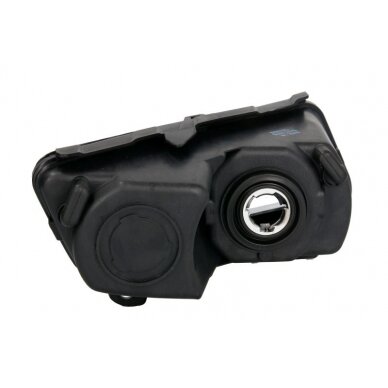 Priešrūkinis žibintas VW Polo V 2009- 1 Priešrūkinis žibintas VW Polo V 2009- 1