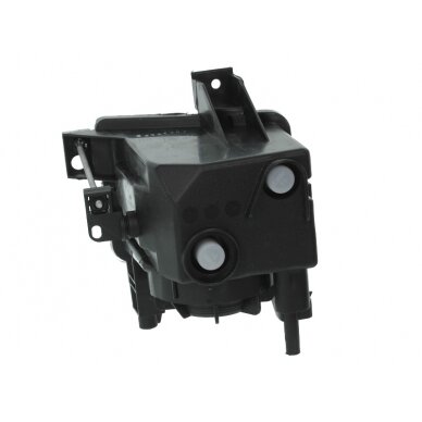 Priešrūkinis žibintas Opel Vectra C, Signum 2002- 1 Priešrūkinis žibintas Opel Vectra C, Signum 2002- 1
