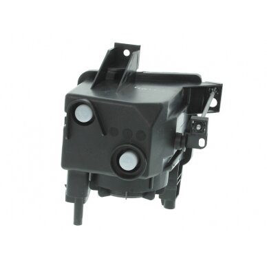 Priešrūkinis žibintas Opel Vectra C, Signum 2002- 1 Priešrūkinis žibintas Opel Vectra C, Signum 2002- 1