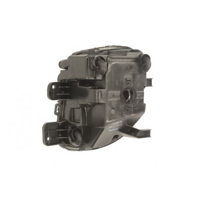 Priešrūkinis žibintas VW Golf Mk6 2008-2012 1 Priešrūkinis žibintas VW Golf Mk6 2008-2012 1