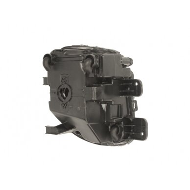 Priešrūkinis žibintas VW Golf Mk6 2008-2012 1