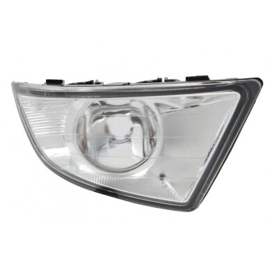 Priešrūkinis žibintas Ford Mondeo Mk3 2000-2007 Priešrūkinis žibintas Ford Mondeo Mk3 2000-2007