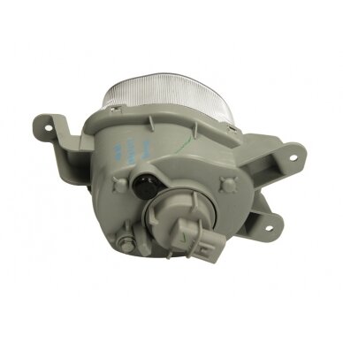 Priešrūkinis žibintas Chevrolet Aveo 2006- 1 Priešrūkinis žibintas Chevrolet Aveo 2006- 1