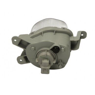 Priešrūkinis žibintas Chevrolet Aveo 2006- 1 Priešrūkinis žibintas Chevrolet Aveo 2006- 1
