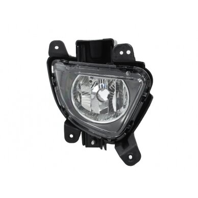 Priešrūkinis žibintas Hyundai i30 2007-2012 Priešrūkinis žibintas Hyundai i30 2007-2012