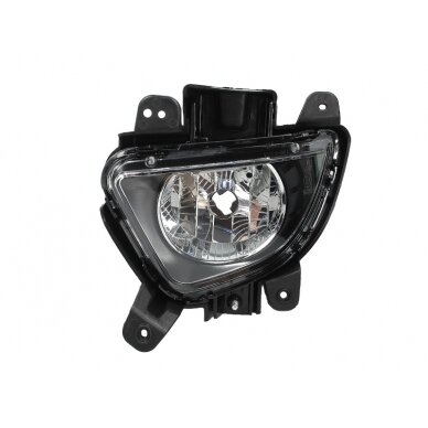 Priešrūkinis žibintas Hyundai i30 2007-2012 Priešrūkinis žibintas Hyundai i30 2007-2012