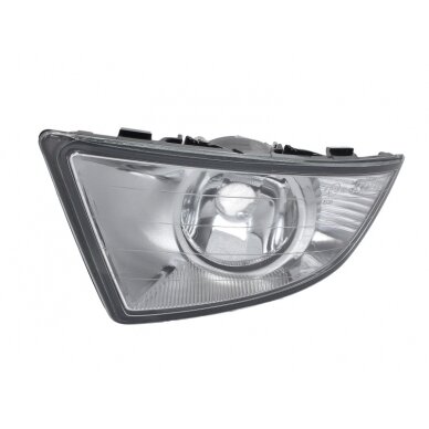 Priešrūkinis žibintas Ford Mondeo Mk3 2000-2007 Priešrūkinis žibintas Ford Mondeo Mk3 2000-2007