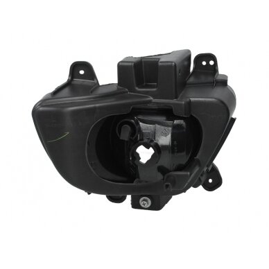 Priešrūkinis žibintas Hyundai i30 2007-2012 1 Priešrūkinis žibintas Hyundai i30 2007-2012 1
