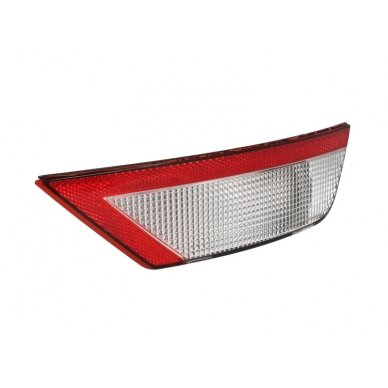 Priešrūkinis žibintas Ford Focus Mk2 2004-2012 Priešrūkinis žibintas Ford Focus Mk2 2004-2012