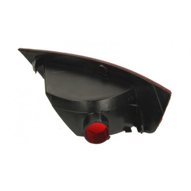Priešrūkinis žibintas Ford Focus Mk2, Kuga 2004- 1 Priešrūkinis žibintas Ford Focus Mk2, Kuga 2004- 1