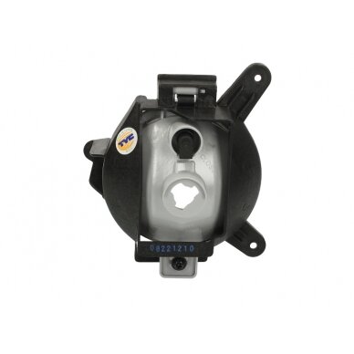 Priešrūkinis žibintas Chevrolet Spark 3 M300 2009-2016 1 Priešrūkinis žibintas Chevrolet Spark 3 M300 2009-2016 1