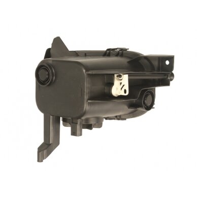Priešrūkinis žibintas Opel Corsa D 2006-2014 1 Priešrūkinis žibintas Opel Corsa D 2006-2014 1